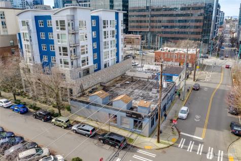 1175 Harrison Street Seattle WA 98109