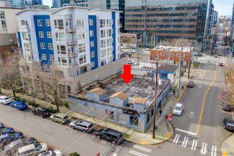 1175 Harrison Street Seattle WA 98109