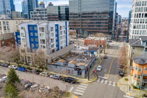 1175 Harrison Street Seattle WA 98109