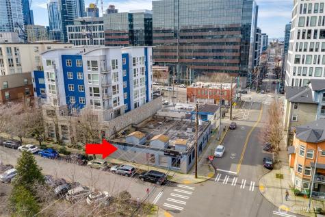 1175 Harrison Street Seattle WA 98109