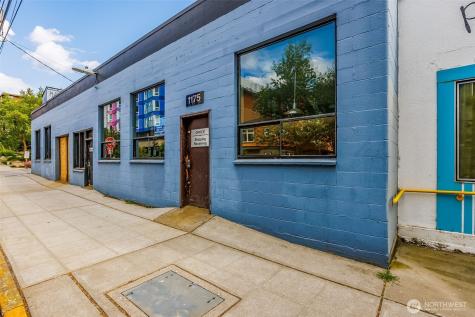 1175 Harrison Street Seattle WA 98109