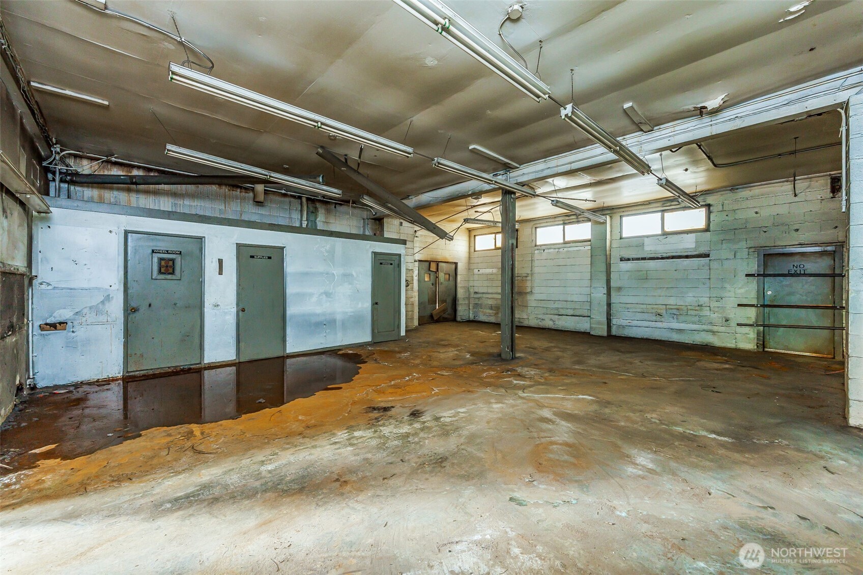 1175 Harrison Street Seattle WA 98109