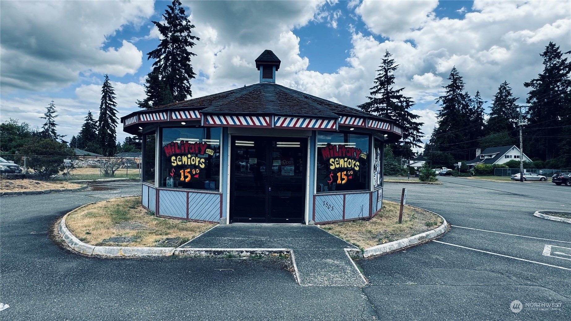 7503 Martin Way E Olympia WA 98516