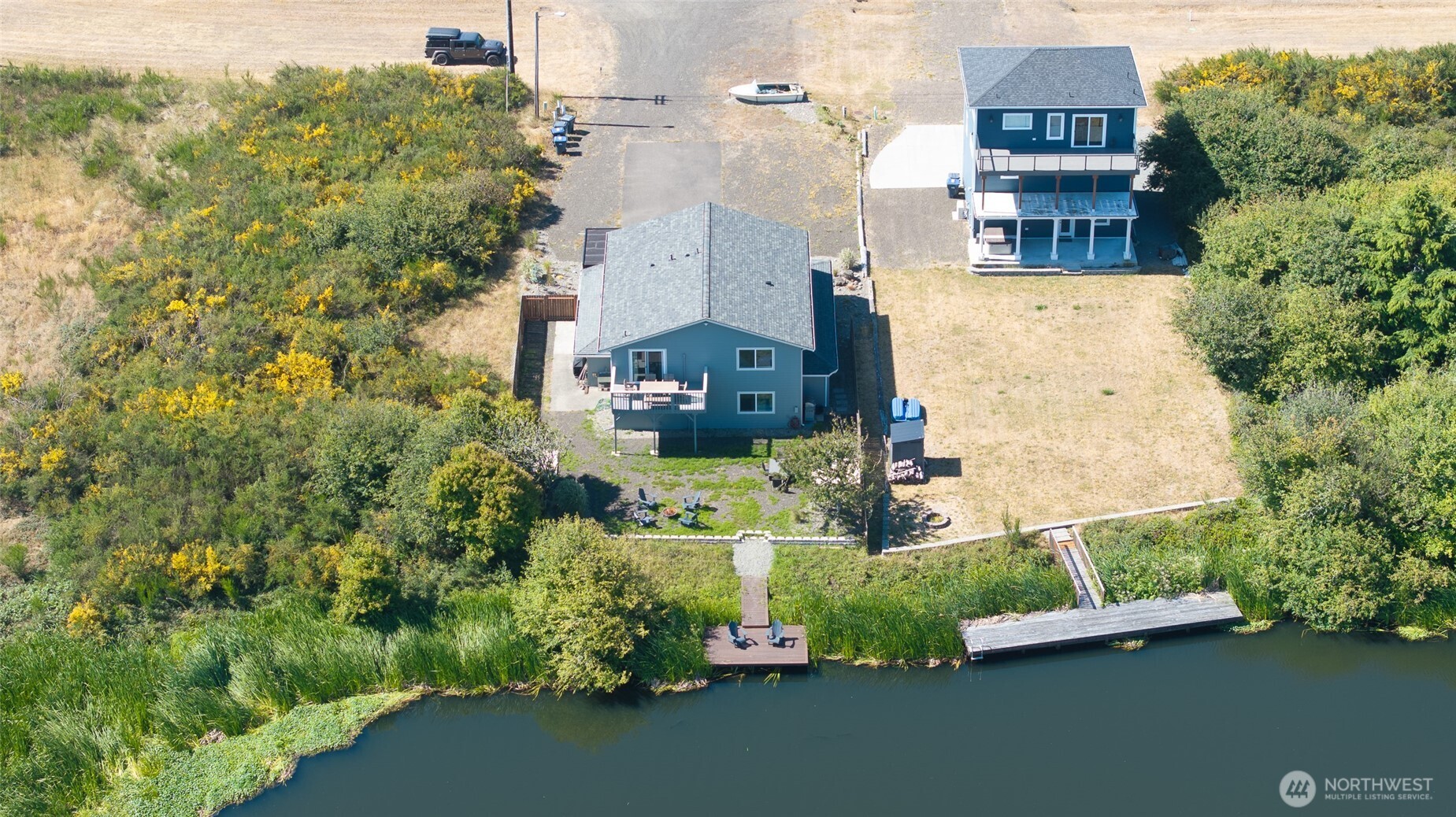 1042 Point Brown Avenue SE Ocean Shores WA 98569