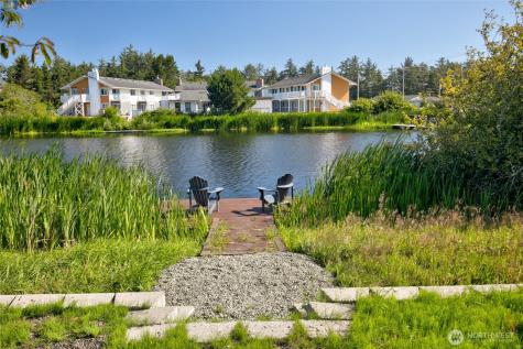 1042 Point Brown Avenue SE Ocean Shores WA 98569