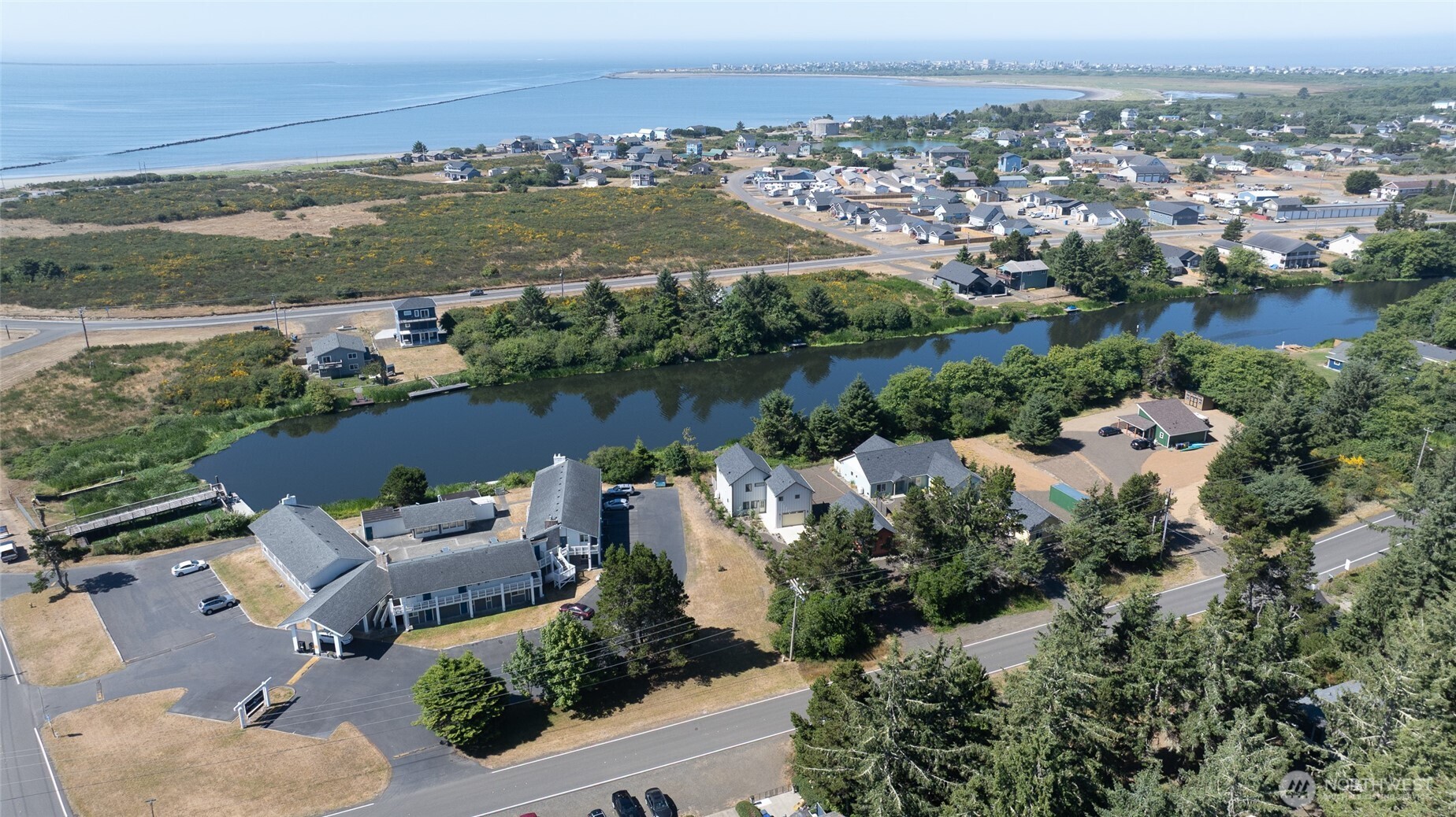 1042 Point Brown Avenue SE Ocean Shores WA 98569