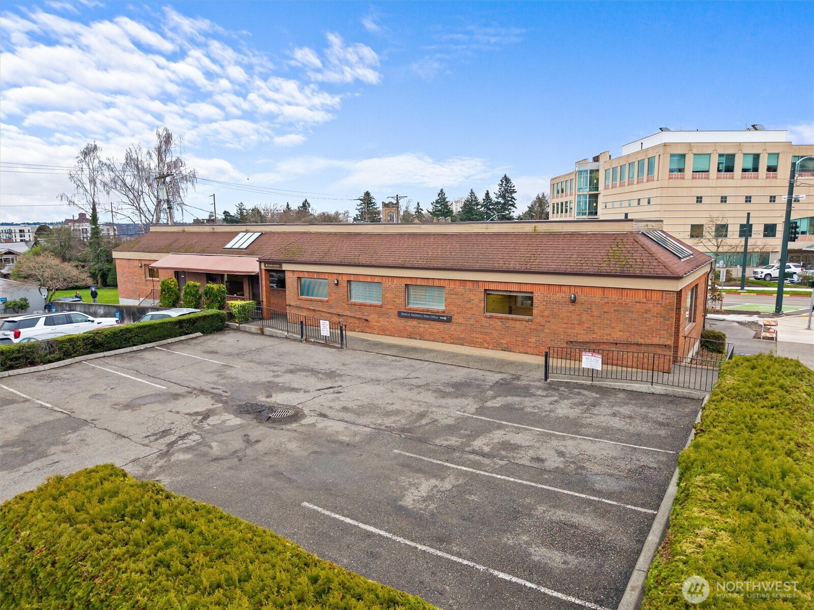 223 N K Street Tacoma WA 98403