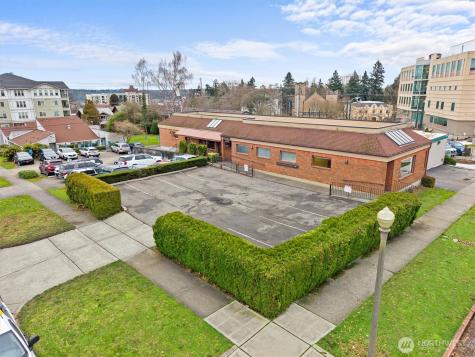 223 N K Street Tacoma WA 98403