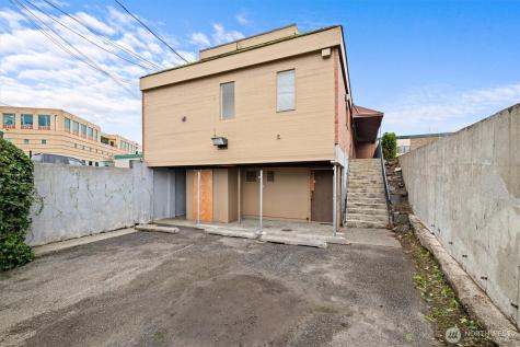 223 N K Street Tacoma WA 98403