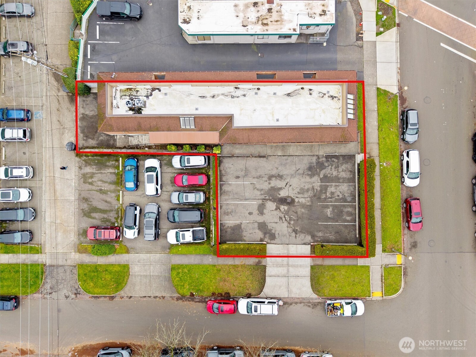 223 N K Street Tacoma WA 98403