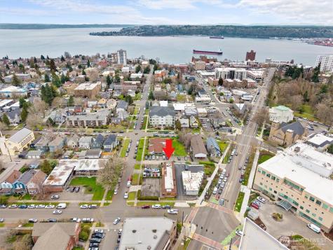 223 N K Street Tacoma WA 98403