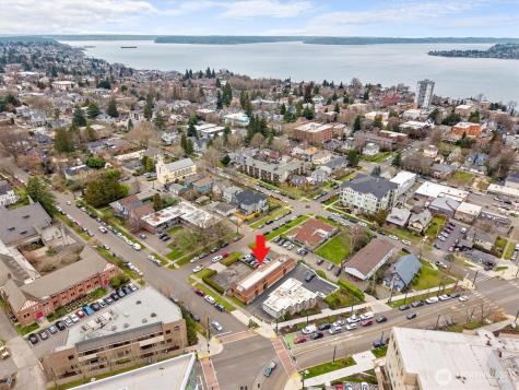 223 N K Street Tacoma WA 98403