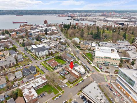 223 N K Street Tacoma WA 98403