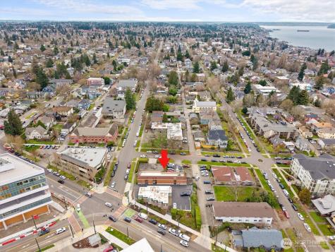 223 N K Street Tacoma WA 98403