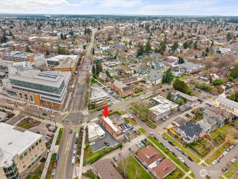 223 N K Street Tacoma WA 98403