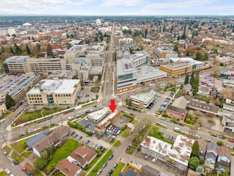223 N K Street Tacoma WA 98403