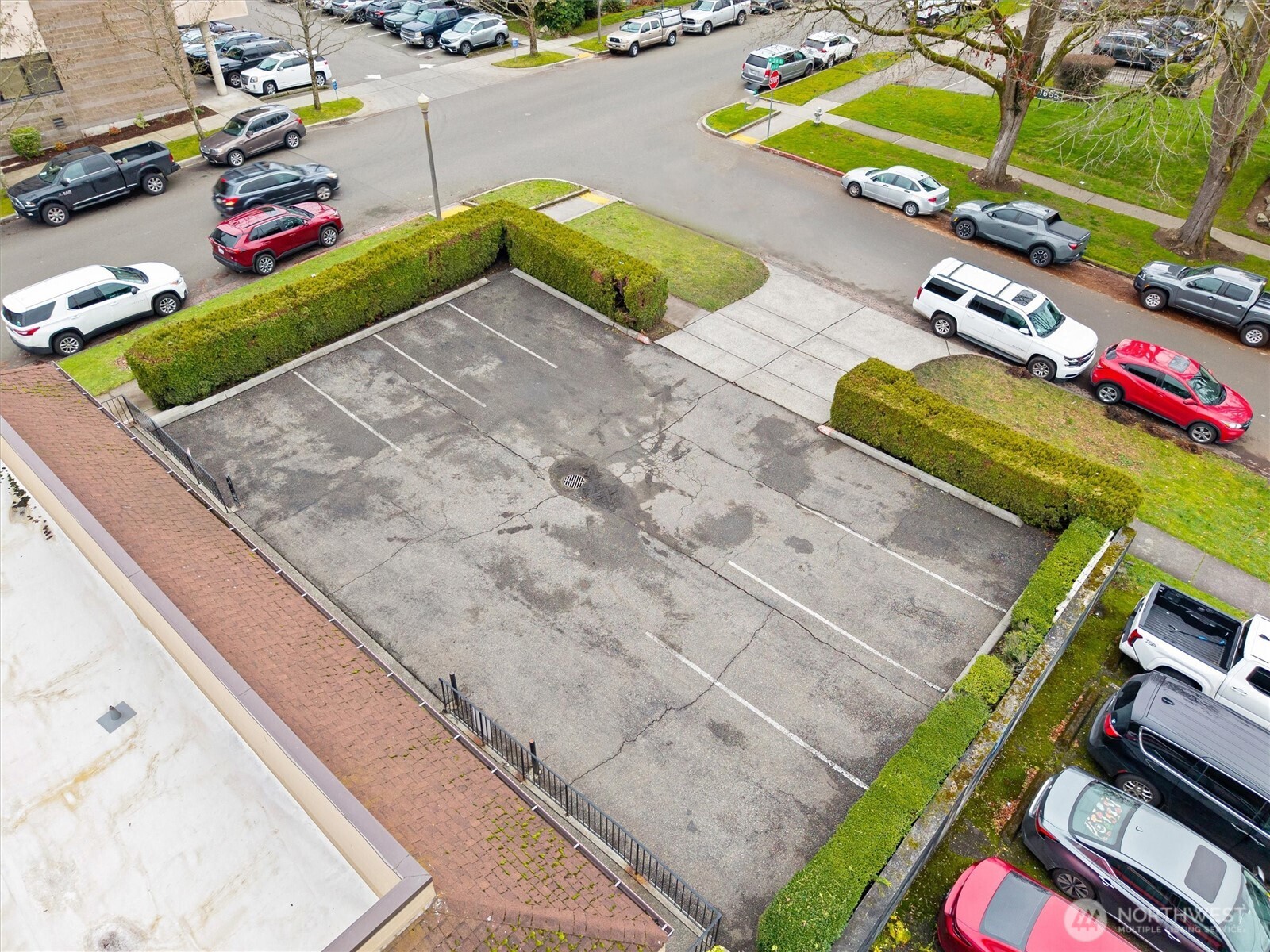 223 N K Street Tacoma WA 98403