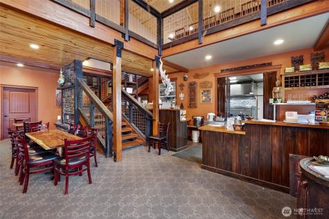 111 W Bell Street Sequim WA 98382
