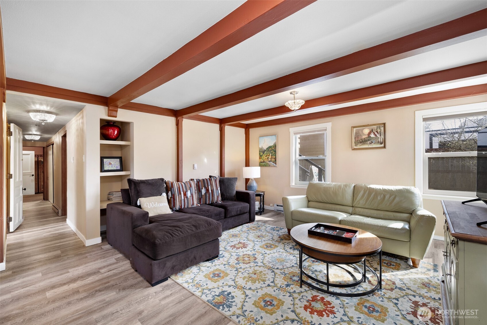 111 W Bell Street Sequim WA 98382
