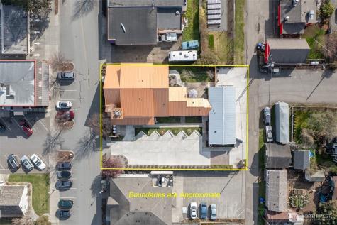 111 W Bell Street Sequim WA 98382