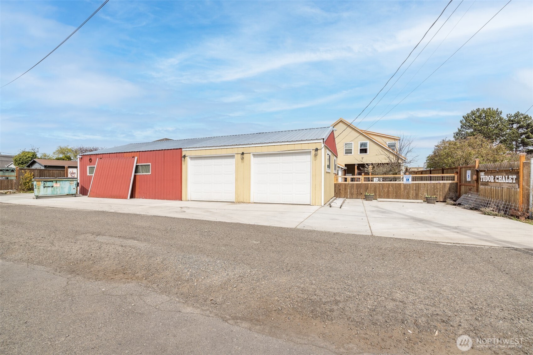 111 W Bell Street Sequim WA 98382