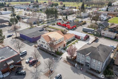 111 W Bell Street Sequim WA 98382