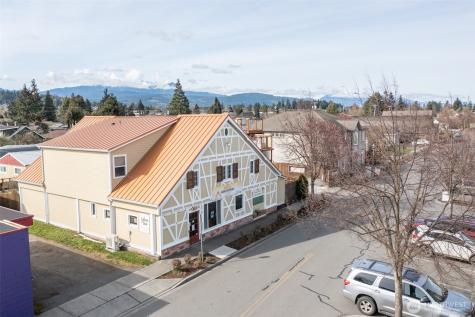 111 W Bell Street Sequim WA 98382