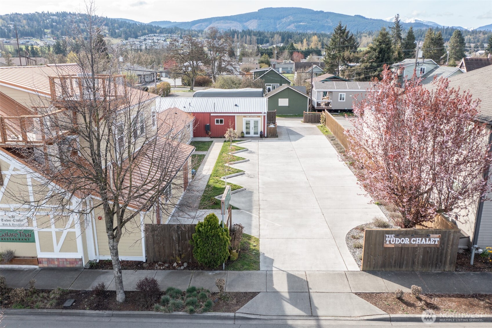 111 W Bell Street Sequim WA 98382