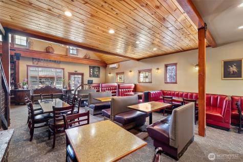 111 W Bell Street Sequim WA 98382
