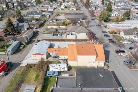 111 W Bell Street Sequim WA 98382