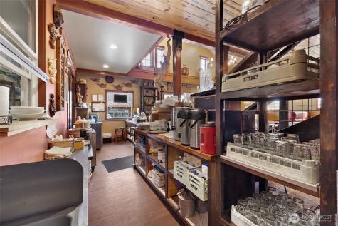 111 W Bell Street Sequim WA 98382