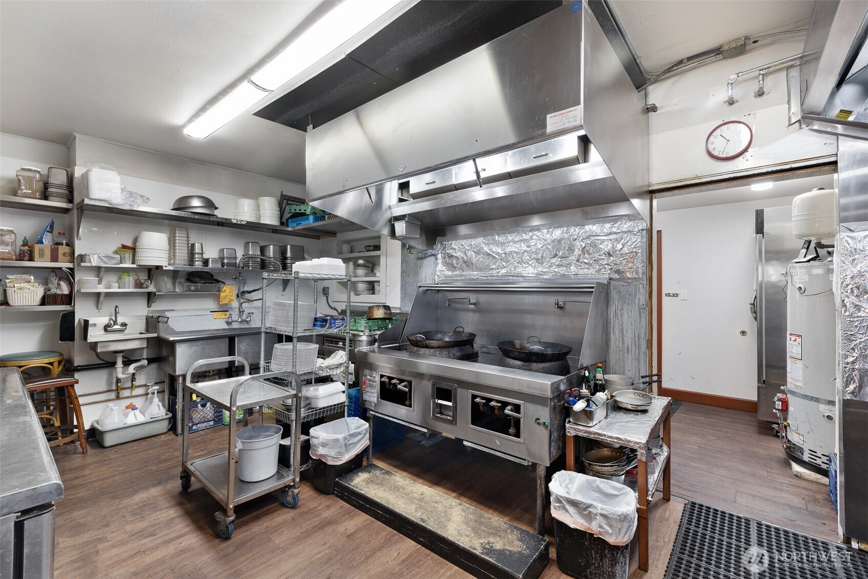 111 W Bell Street Sequim WA 98382