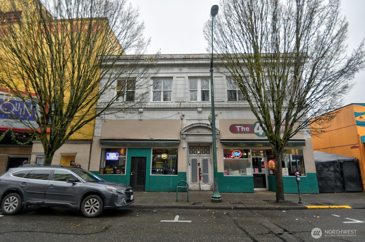 210 4th Avenue E Olympia WA 98501