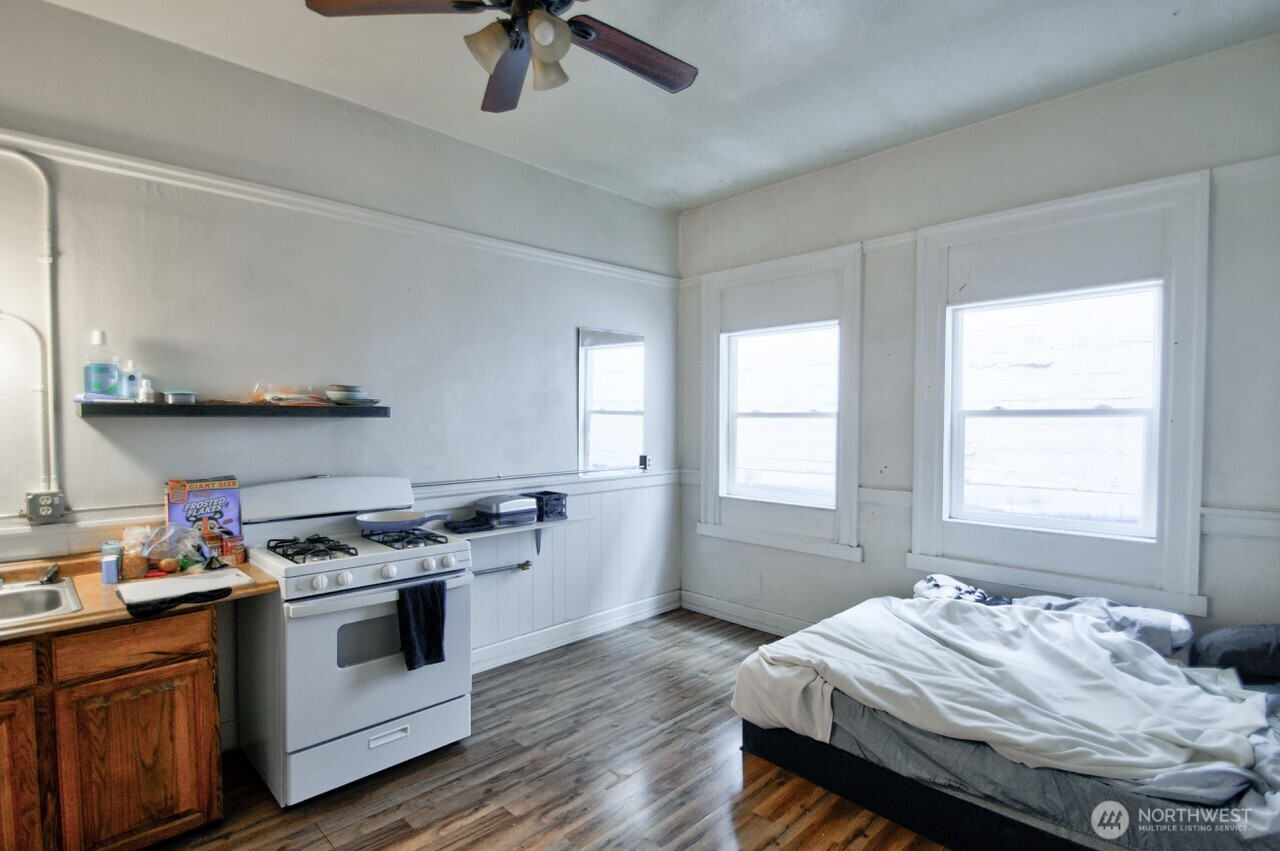 210 4th Avenue E Olympia WA 98501