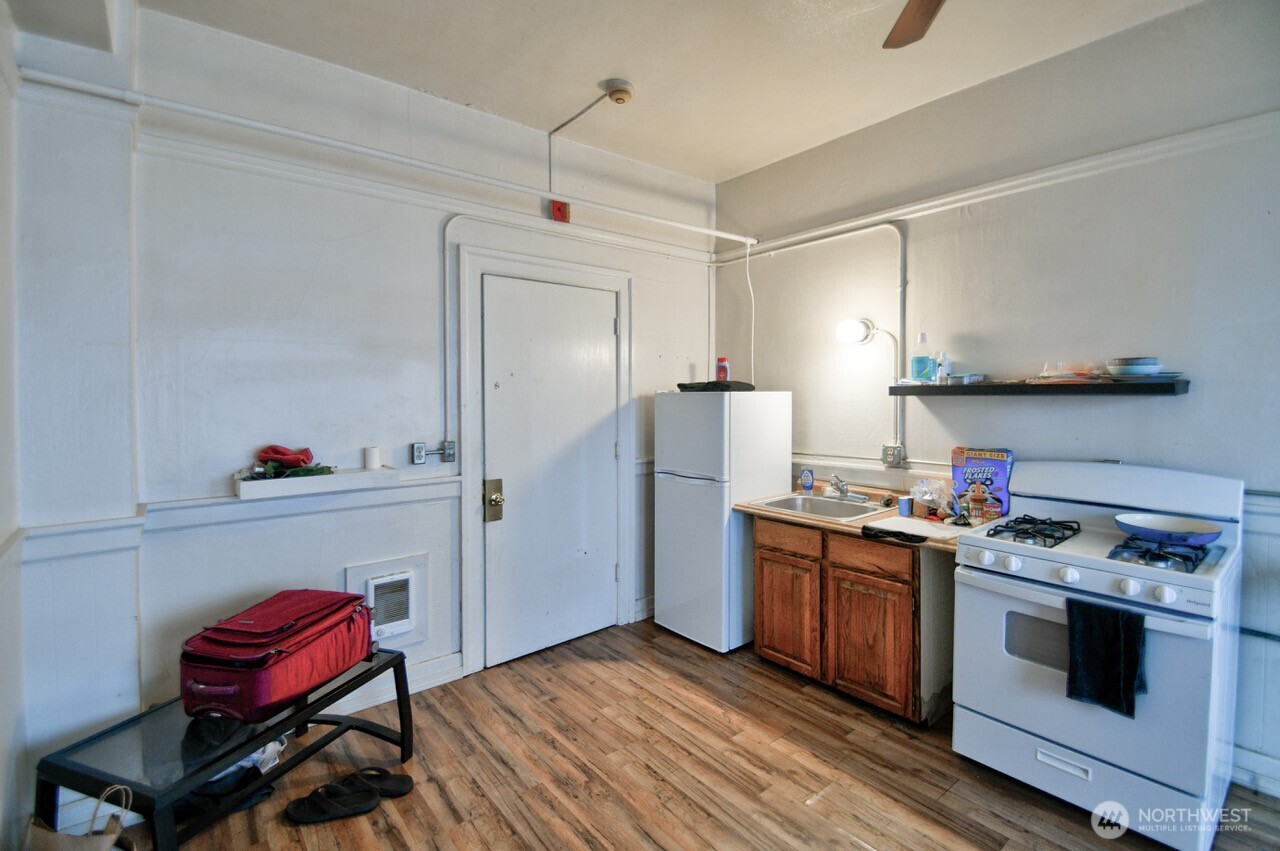 210 4th Avenue E Olympia WA 98501