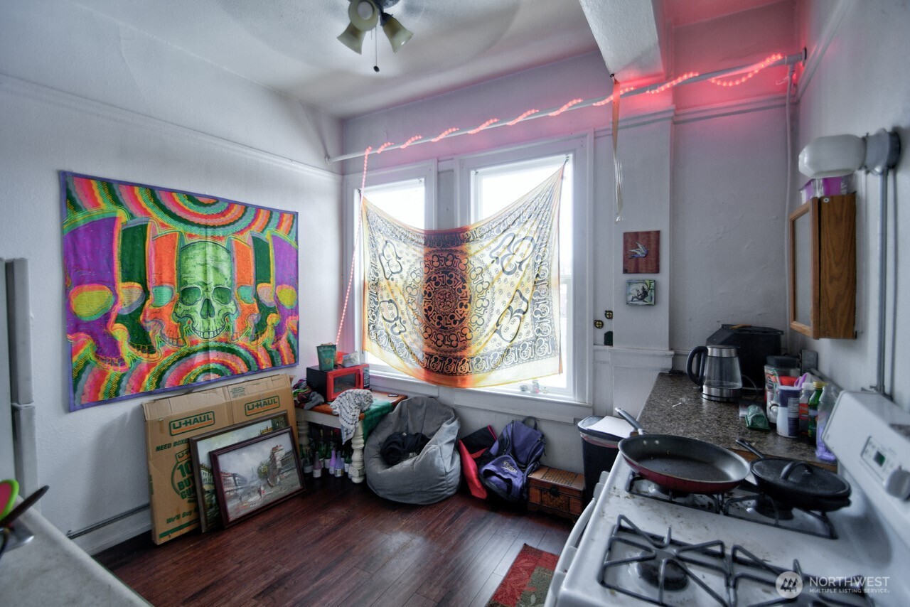 210 4th Avenue E Olympia WA 98501