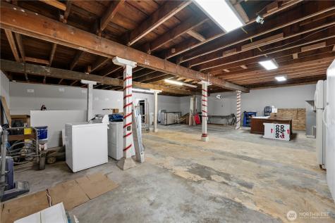 16404 Highway 99 Lynnwood WA 98037