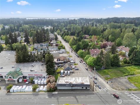16404 Highway 99 Lynnwood WA 98037
