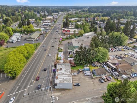 16404 Highway 99 Lynnwood WA 98037
