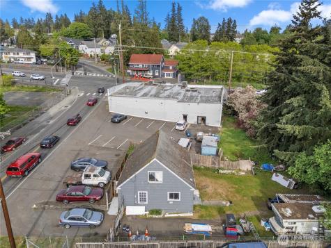 16404 Highway 99 Lynnwood WA 98037