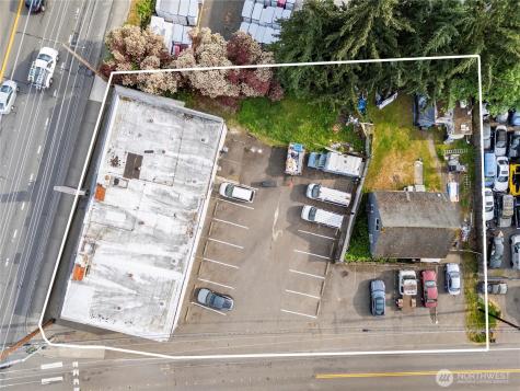 16404 Highway 99 Lynnwood WA 98037