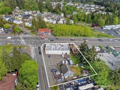 16404 Highway 99 Lynnwood WA 98037