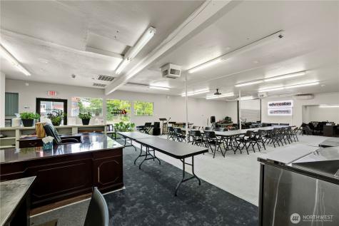 16404 Highway 99 Lynnwood WA 98037