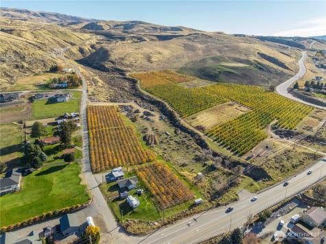 0 Sunset Highway East Wenatchee WA 98802
