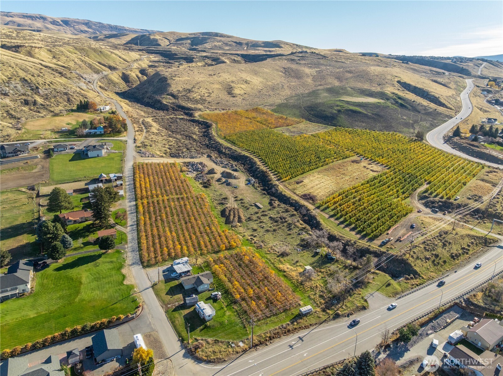 0 Sunset Highway East Wenatchee WA 98802
