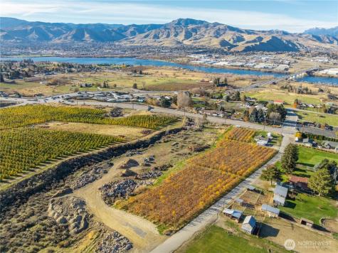 0 Sunset Highway East Wenatchee WA 98802