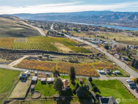 0 Sunset Highway East Wenatchee WA 98802