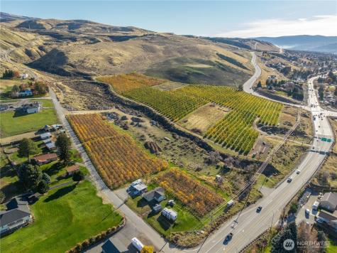 0 Sunset Highway East Wenatchee WA 98802