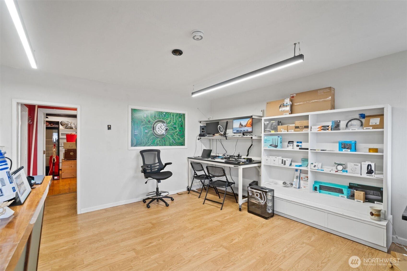 608 W Robert Bush Drive South Bend WA 98586