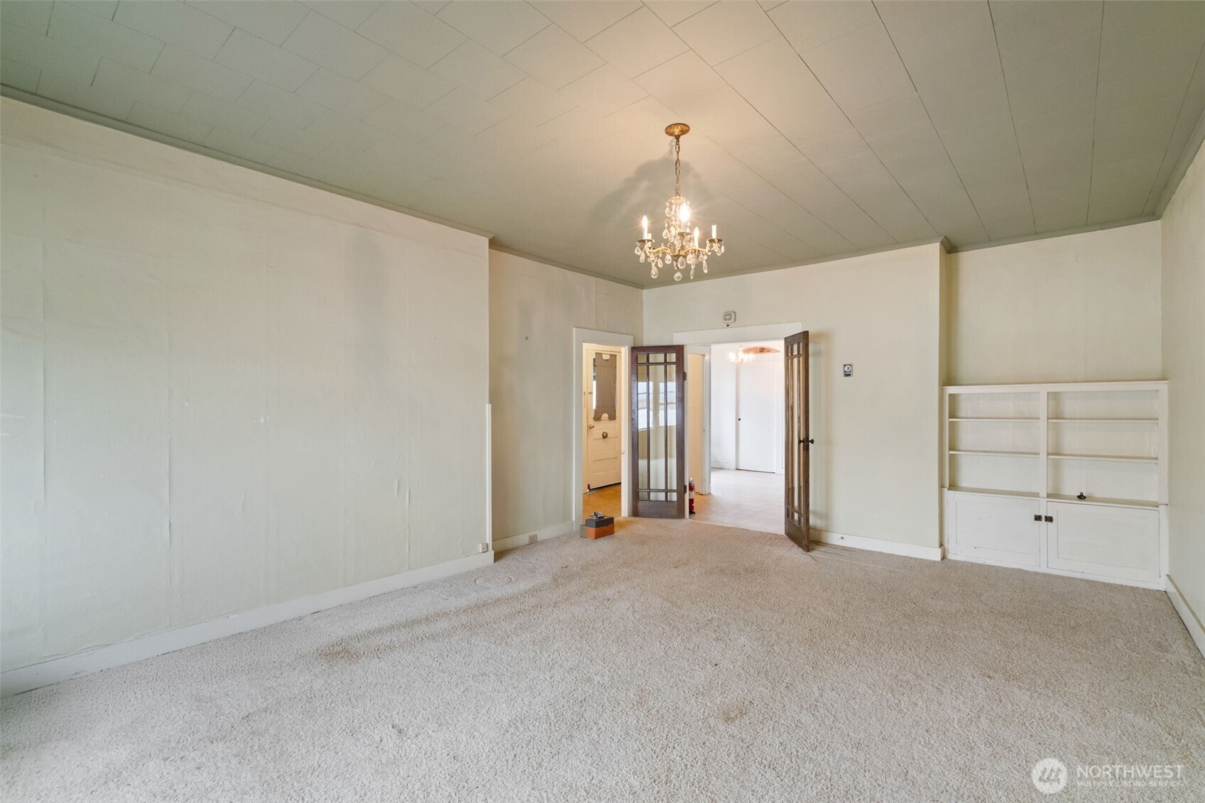 608 W Robert Bush Drive South Bend WA 98586